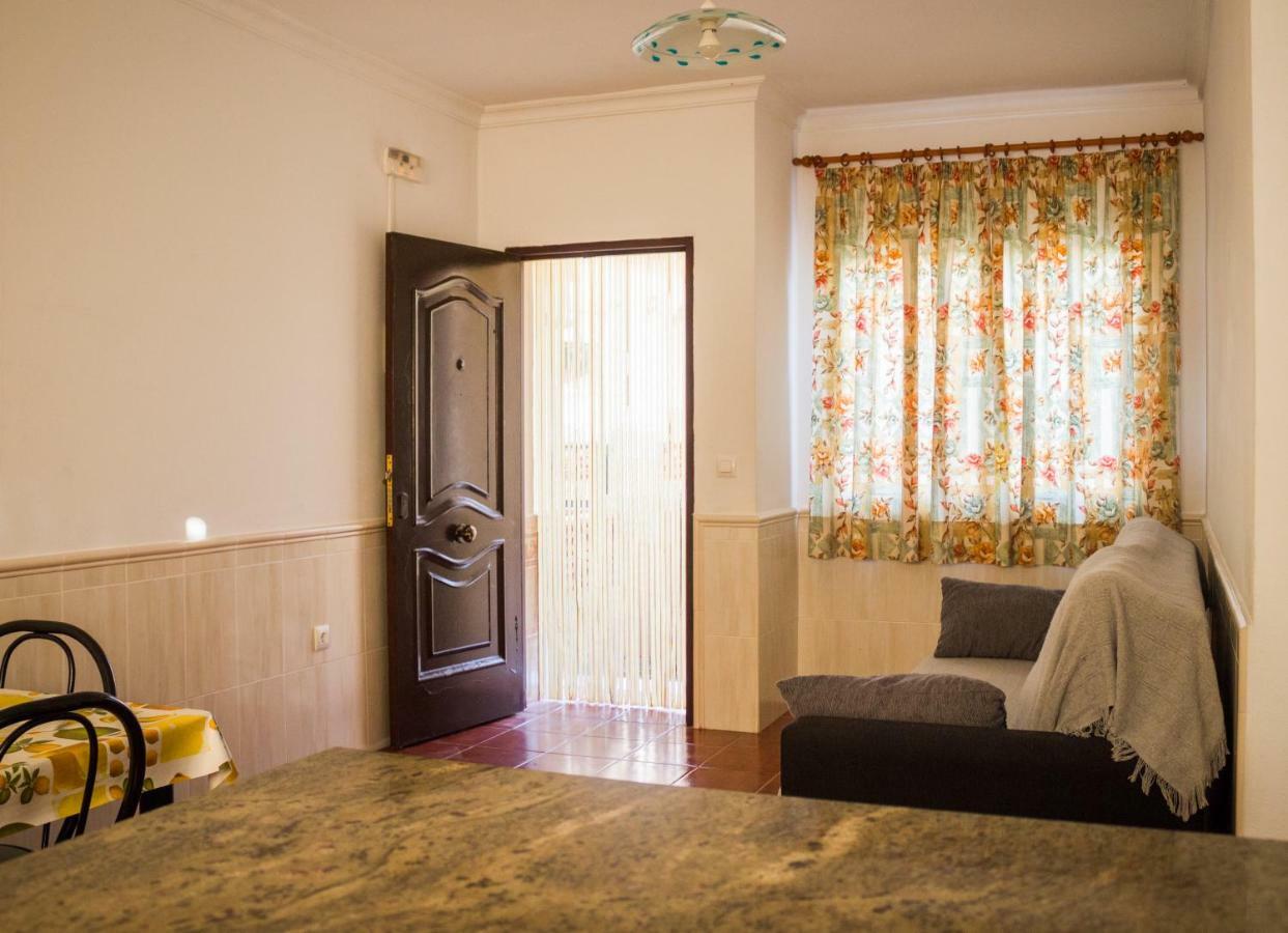 Apartamentos Bellavista Bolonia Eksteriør billede