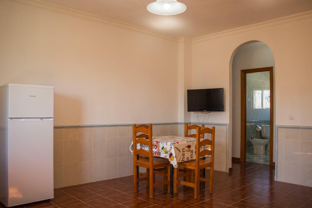 Apartamentos Bellavista Bolonia Eksteriør billede